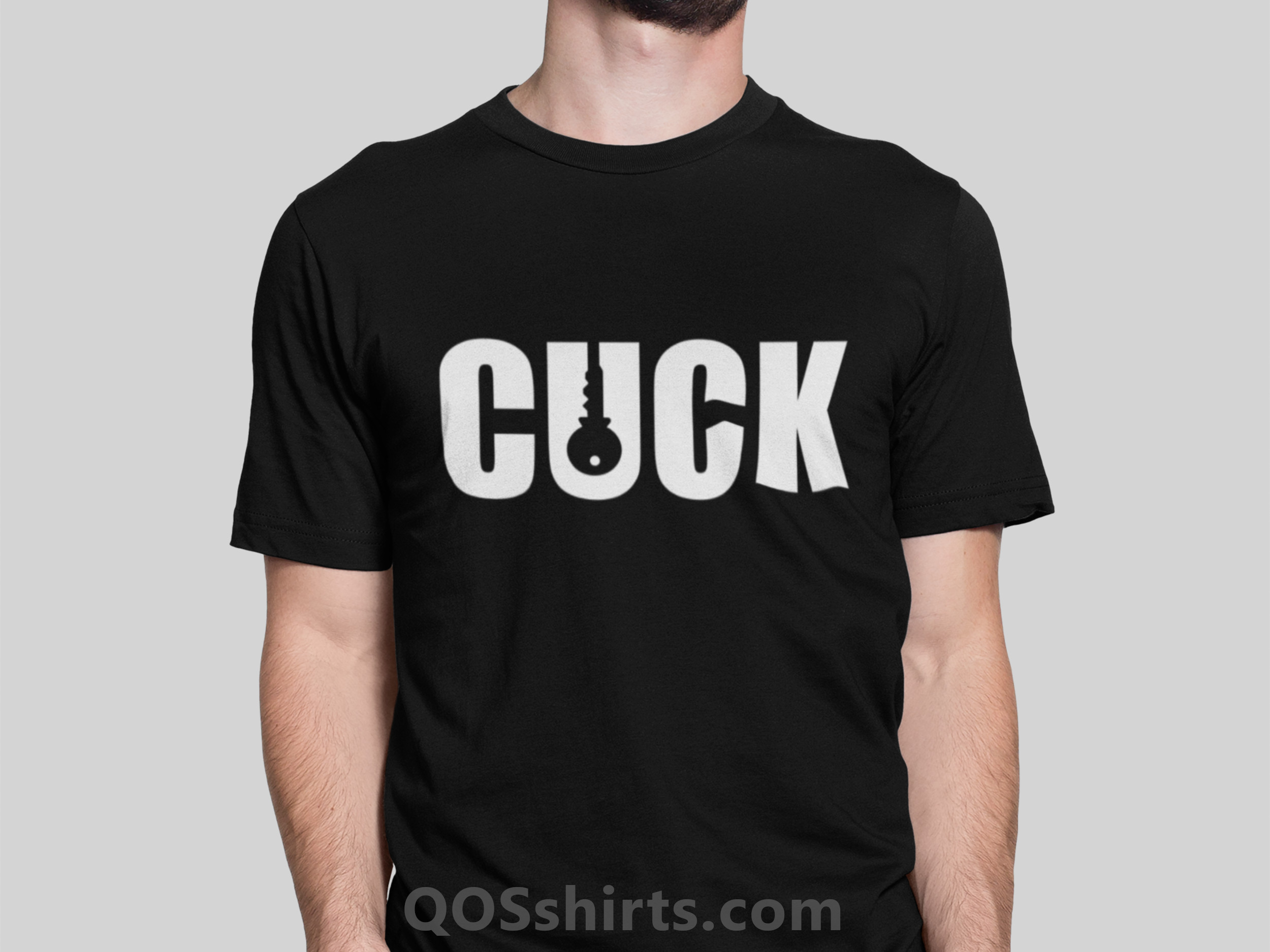 Cucked t shirt