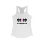 Cuck Heaven Gangbang Tank Top