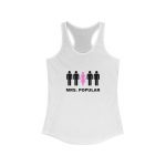 Mrs. Popular Gangbang Tank Top
