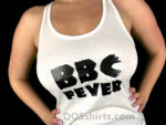 BBC Fever Tank Top Model