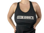 BBC Addict Stencil Tank Top Model