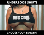 BBC Only Custom Crop Model