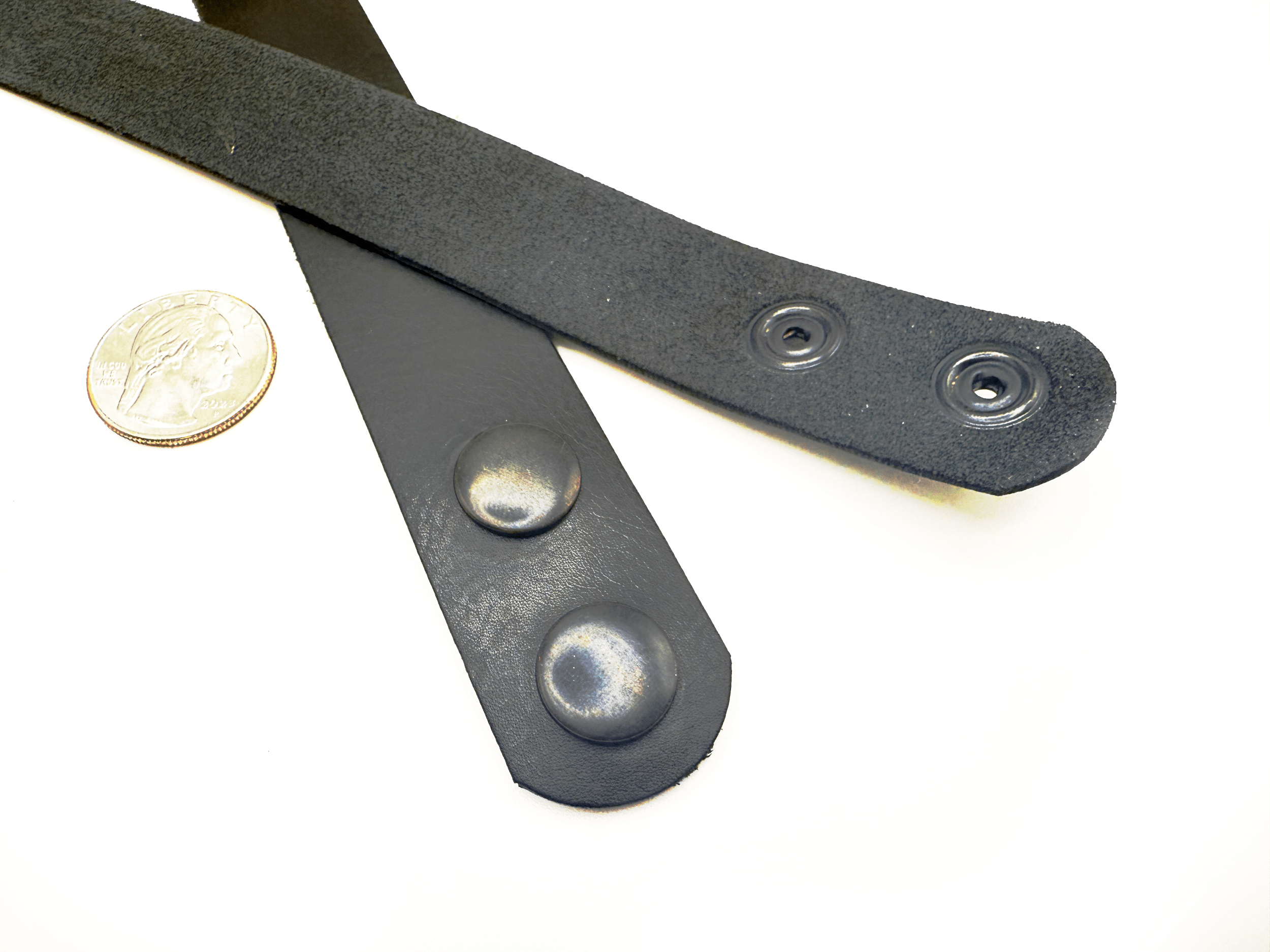 Collar New Flat Snaps 1 Garment