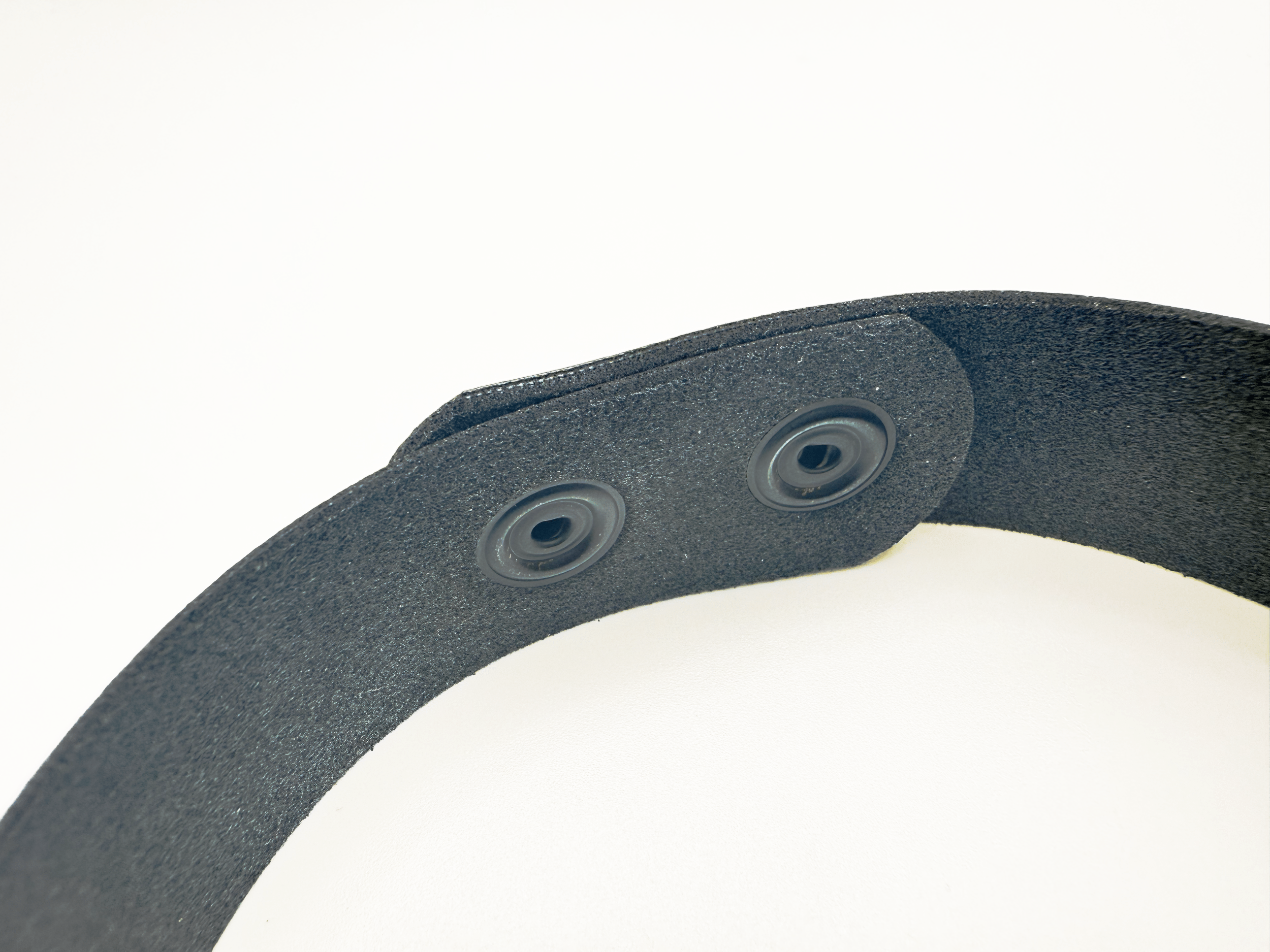 Collar New Inner Snaps