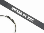 Owned by BBC Choker Collar